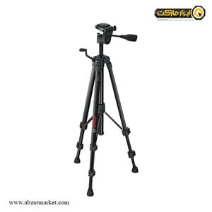 پایه تراز لیزری و متر لیزری بوش مدل BT 150