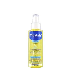 روغن ماساژ بچه حاوی آووکادو100 میل موستلا Mustela