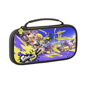 کیف مسافرتی مخصوص Nintendo Switch – طرح Splatoon 3