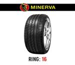 لاستیک خودرو مینروا مدل S210 سایز 235/60R16