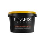 پودر دکلره لیلا فیکس lilafix مدل bleach powder وزن 2000 گرم