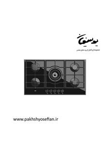 گاز صفحه ای کن مدل لیناک B 