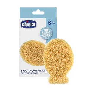 اسفنج طبیعی طرح ماهی چیکو CHICCO (اورجینال)