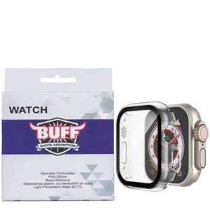 کاور اپل واچ 49 میلی متری سری Ultra بوف مدل Cover Apple watch