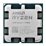 پردازنده ای ام دی مدل Ryzen 7 7700X Tray