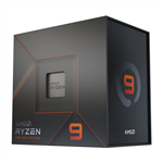 پردازنده ای ام دی مدل Ryzen 9 7900 Boxed 