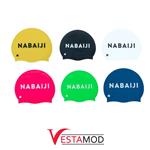 کلاه شنا نابایجی ساده  بزرگسال_  سیلیکونی | Nabaiji simple swimming cap for adults silicone
