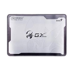 ماوس پد مخصوص بازی جنیوس مدل GX SPEED Genius Gaming Mousepad 