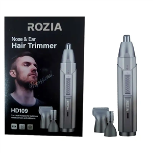 موزن گوش، بینی و ابرو روزیا مدل Rozia HD109 