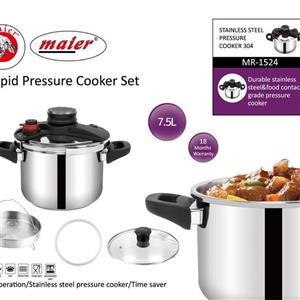 زودپز مایر مدل MR-1524
