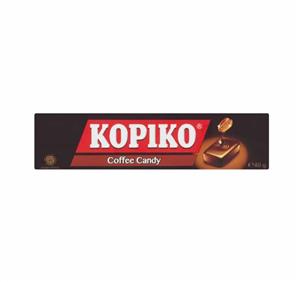 آبنبات قهوه ای کوپیکو (Kopiko) 40 گرم