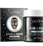 ماسک صورت ستاره ای پیلاف سادور 150 گرم (پیش فروش)