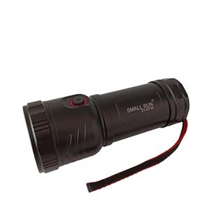 چراغ قوه دستی اسمال سان مدل ZY-GT30 Small Sun