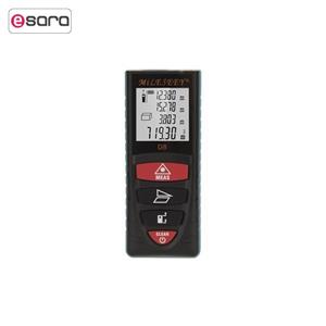 متر لیزری مایلسی مدل D8 40m