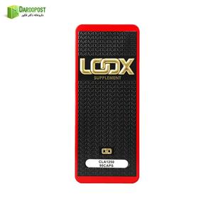 کپسول سی ال ای لوکس | Loox CLA Capsule