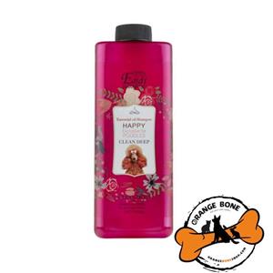 شامپو سگ اندی پاک کننده عمیق مخصوص موهای فر (500ml)