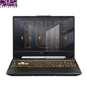 ASUS TUF F15 FX506HF i5 11400H 40GB 2TB SSD 4GB RTX2050