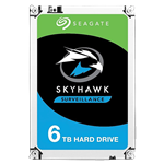 هارد اینترنال سیگیت – SkyHawk 6TB