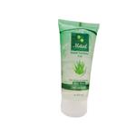 ژل ضدعفونی کننده دست میتال مدل Aloe Vera حجم 60 میلی لیتر