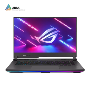 لپ تاپ دست دوم ایسوس Asus ROG Strix G15  G513RC R7 6800HS-16GB-512SSD-4GB 3050