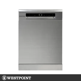 ماشین ظرفشویی وست پوینت 15 نفره مدل WYG-15824.EC  