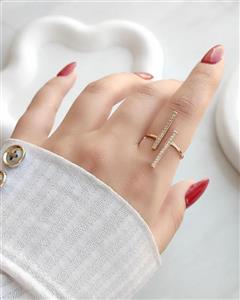 انگشتر ژیوا ژوپینگ