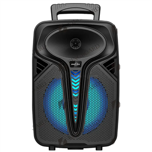 اسپیکر جی تی اس GTS Speaker 1698