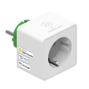 پریز برق هوشمند wifi برند myStrom