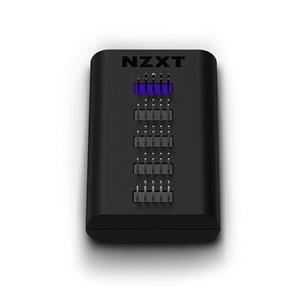 هاب اینترنال پورت USB 2 برند NZXT 