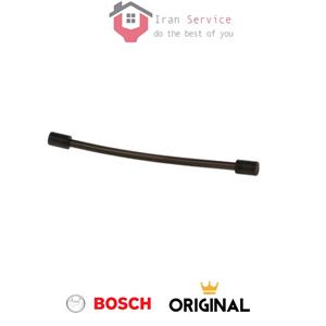 شلنگ شیر قهوه ساز بوش زیمنس نف 12006136