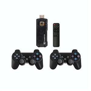 کنسول بازی و اندروید باکس GameBox 8K Ultra HD