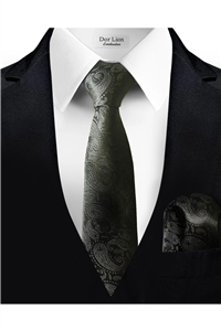 کراوات مردانه ترک Dor Lion کد 99 