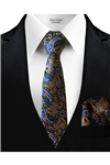 کراوات مردانه ترک Dor-Lion کد 98