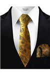 کراوات مردانه ترک Dor-Lion کد 92