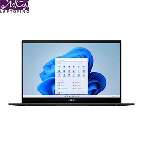 لپ تاپ ایسوس Creator Q540VJ -ML