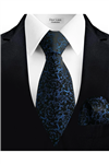 کراوات مردانه ترک Dor-Lion کد 89