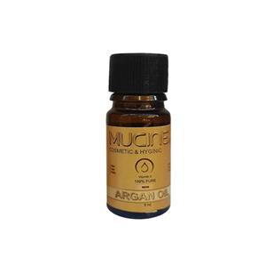 روغن آرگان ماسینکس مناسب پوست، مو و ناخن حجم 5 میل