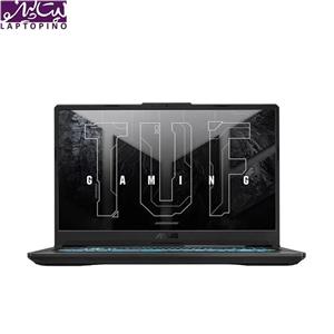 لپ تاپ ایسوس TUF A17 FA706NF -EL