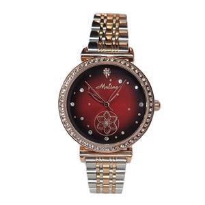 ساعت مچی زنانه MALIAO مدل PT-7363RB