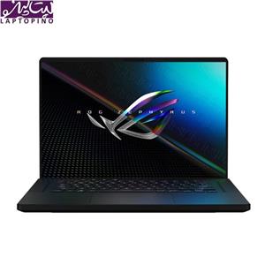 لپ تاپ ایسوس ROG Zephyrus G16 GU603VV -HC
