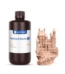 رزین 1 کیلوگرمی انیکیوبیک مدل Standard Resin V2 HD برند Anycubic