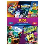 بازی Kids Collection Vol4 مخصوص PC