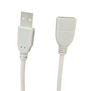 کابل افزایش طول USB 2.0 سه متری برند xp 