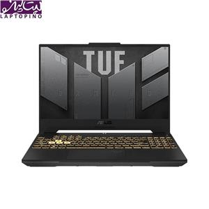 لپ تاپ ایسوس ASUS TUF F15 FX507ZV i7 12700H 64GB 3 TB SSD 8GB RTX4060 