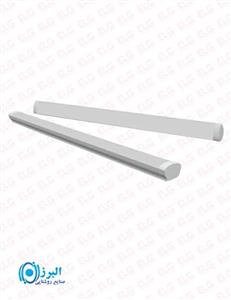 براکت ال ای دی 100 وات 120 سانتی متر البرز مدل بلریانس