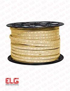 ریسه شلنگی 5730 انبه ای دو لاین تراکم 120 حلقه 100 متری