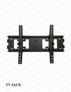 براکت دیواری تلویزیون 55 تا 85 اینچ مدل TV jack A2