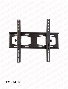 براکت دیواری ثابت تلویزیون 55 تا 58 اینچ مدل B2