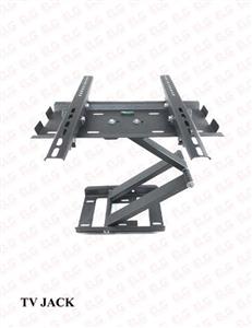 پایه دیواری تلویزیون 32 تا 55 اینچ مدل W4