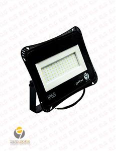 پروژکتور ال ای دی 100 وات یزدنور IP65